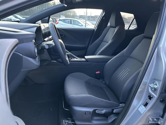Toyota C-HR 2.0 Plug-in Hybrid 220 First Edition **NIEUWE AUTO/ DIRECT LEVERBAAR**