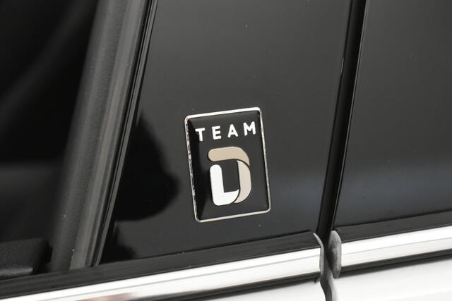 Toyota C-HR 1.8 Hybrid Team D Camera Parelmoerlak Dodeh Detec Stuur\Stoel verwarming