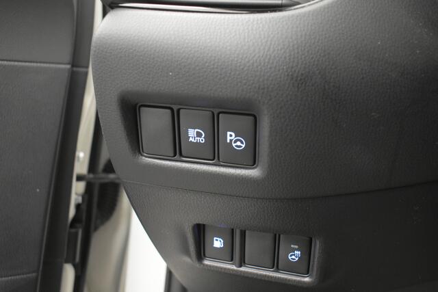 Toyota C-HR 1.8 Hybrid Team D Camera Parelmoerlak Dodeh Detec Stuur\Stoel verwarming