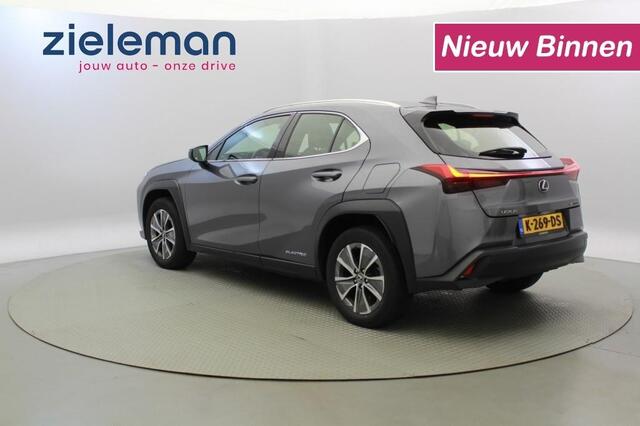 Toyota C-HR 300e Business 54 kWh - Navi, Camera