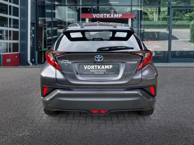 Toyota C-HR 1.8 HYBRID BUSINESS PLUS CAMERA/NAVI/CRUISE