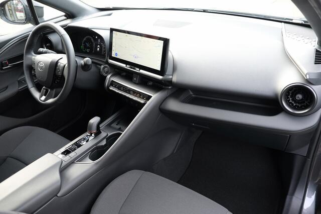 Toyota C-HR Plug-in Hybrid 220PK First Edition Automaat | Draadloze oplader