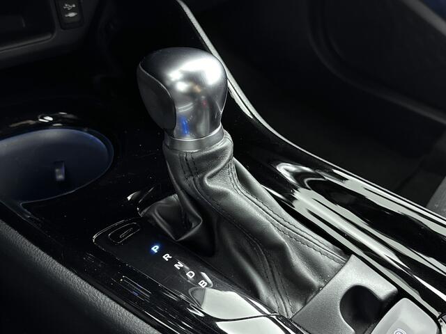 Toyota C-HR 1.8 Hybrid Style | Parkeersensoren | Trekhaak | Navigatie | Climate Control | Cruise Control Adaptief | LM velgen |