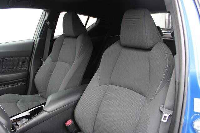 Toyota C-HR 1.8 Hybrid Style | ADAPTIVE CRUISE | CLIMATE CONTROL | NAVIGATIE | STOELVERWARMING
