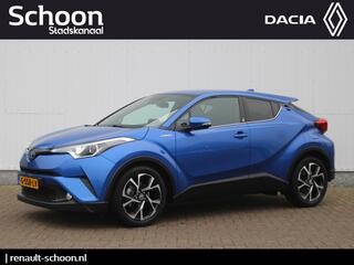 toyota-c-hr-1.8-hybrid-style--adap