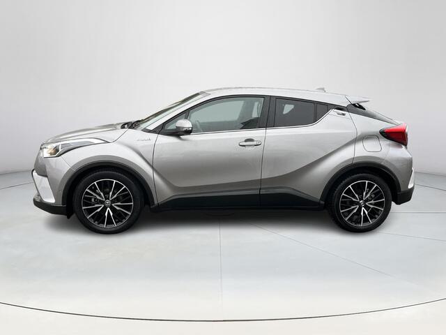Toyota C-HR 1.8 Hybrid Style | JBL geluidssysteem | Stoelverwarming | Trekhaak