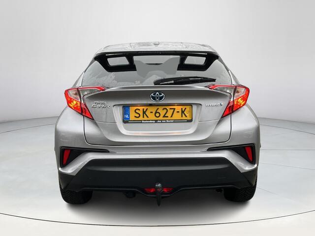 Toyota C-HR 1.8 Hybrid Style | JBL geluidssysteem | Stoelverwarming | Trekhaak