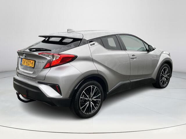 Toyota C-HR 1.8 Hybrid Style | JBL geluidssysteem | Stoelverwarming | Trekhaak