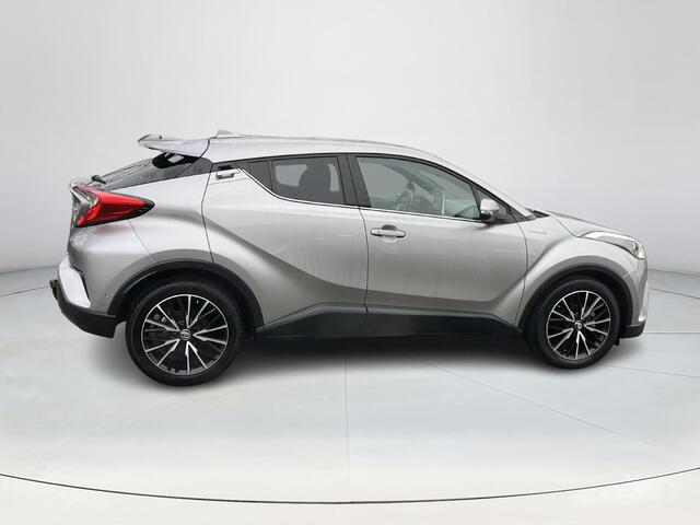 Toyota C-HR 1.8 Hybrid Style | JBL geluidssysteem | Stoelverwarming | Trekhaak