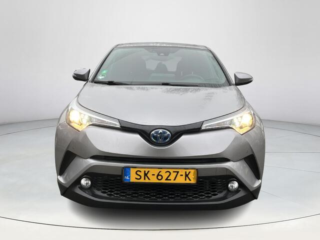Toyota C-HR 1.8 Hybrid Style | JBL geluidssysteem | Stoelverwarming | Trekhaak