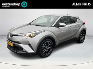 toyota-c-hr-1.8-hybrid-style--jbl-