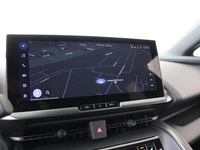 Toyota C-HR 2.0 Plug-in Hybrid 220 First Edition DEMO | Navigatie | 360 Camera | LM velgen | Dodehoek Ass. | LM velgen | Draadloze telefoonlader | Parkeersensoren |