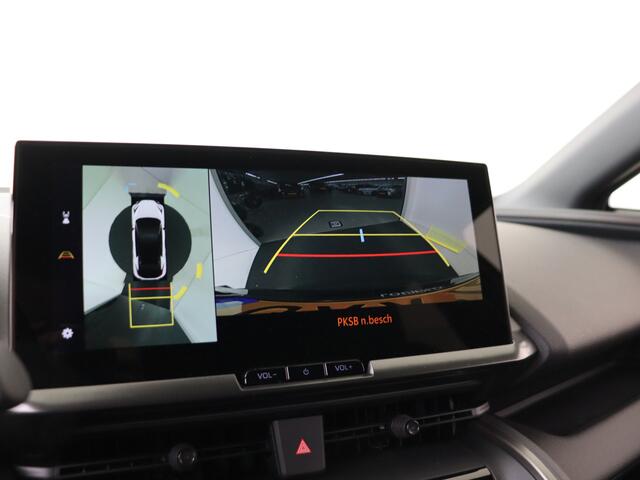 Toyota C-HR 2.0 Plug-in Hybrid 220 First Edition DEMO | Navigatie | 360 Camera | LM velgen | Dodehoek Ass. | LM velgen | Draadloze telefoonlader | Parkeersensoren |