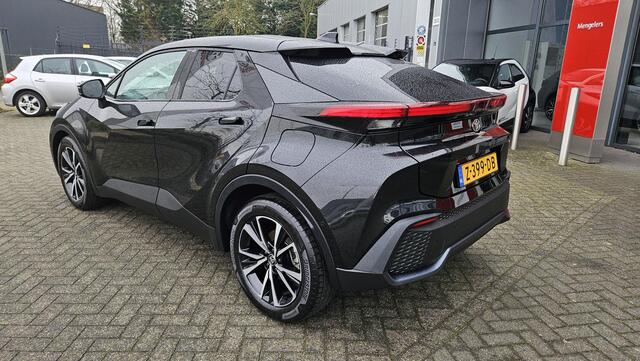 Toyota C-HR 1.8 Hybrid 140 First Edition
