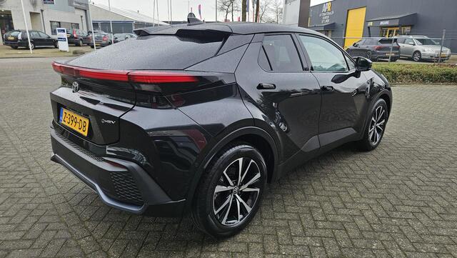 Toyota C-HR 1.8 Hybrid 140 First Edition