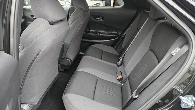 Toyota C-HR 1.8 Hybrid 140 First Edition