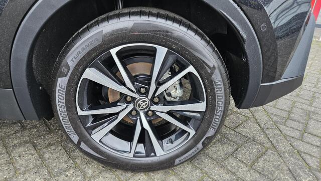 Toyota C-HR 1.8 Hybrid 140 First Edition