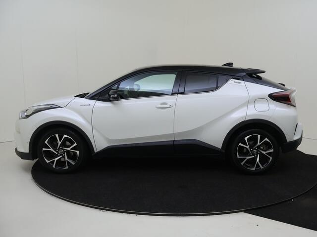Toyota C-HR 1.8 Hybrid Executive | Parkeercamera