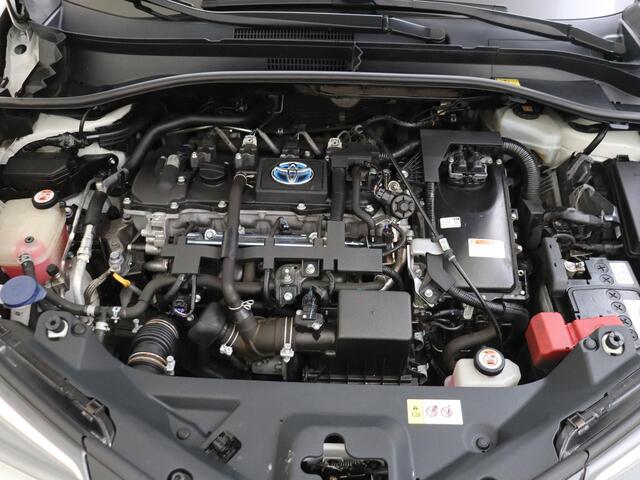 Toyota C-HR 1.8 Hybrid Executive | Parkeercamera