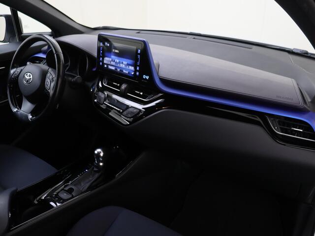 Toyota C-HR 1.8 Hybrid Executive | Parkeercamera