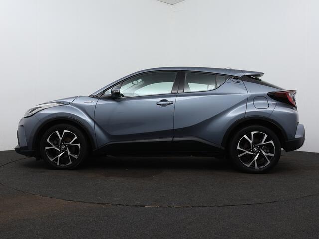 Toyota C-HR 2.0 Hybrid Dynamic | Apple CarPlay | Camera | LM Velgen |
