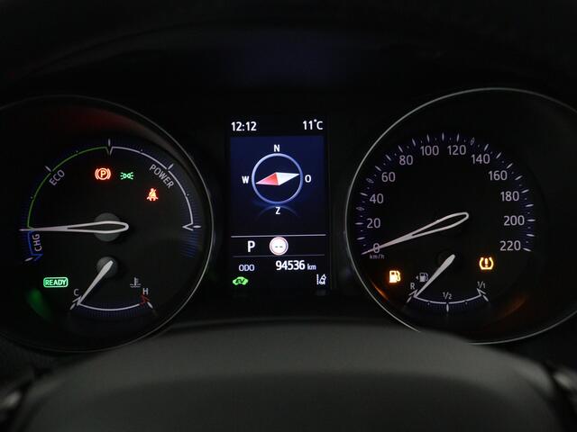 Toyota C-HR 2.0 Hybrid Dynamic | Apple CarPlay | Camera | LM Velgen |