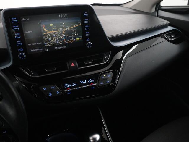 Toyota C-HR 2.0 Hybrid Dynamic | Apple CarPlay | Camera | LM Velgen |