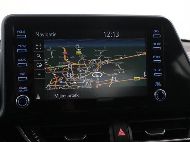 Toyota C-HR 2.0 Hybrid Dynamic | Apple CarPlay | Camera | LM Velgen |