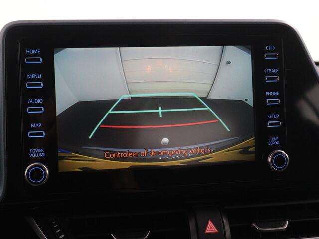 Toyota C-HR 2.0 Hybrid Dynamic | Apple CarPlay | Camera | LM Velgen |