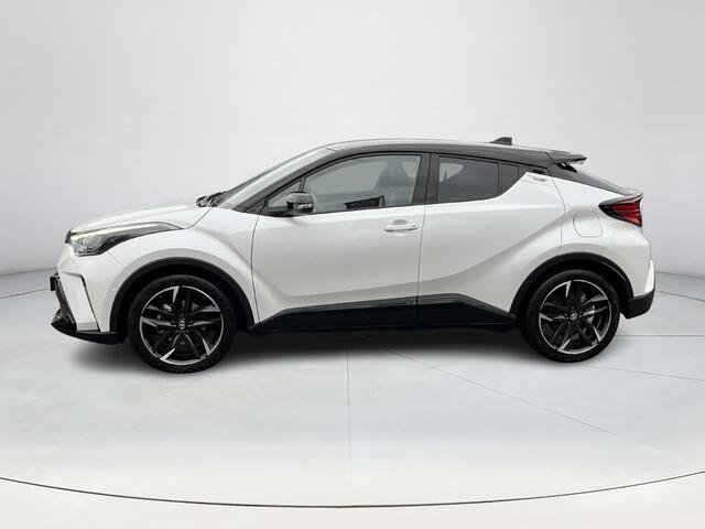Toyota C-HR 2.0 Hybrid GR-Sport | Navigatie | Apple CarPlay/Android auto | Elektrisch bestuurderstoel