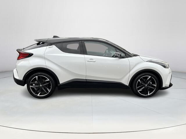 Toyota C-HR 2.0 Hybrid GR-Sport | Navigatie | Apple CarPlay/Android auto | Elektrisch bestuurderstoel