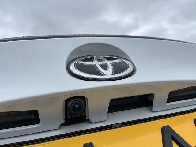 Toyota C-HR 2.0 Hybrid GR-Sport | Navigatie | Apple CarPlay/Android auto | Elektrisch bestuurderstoel