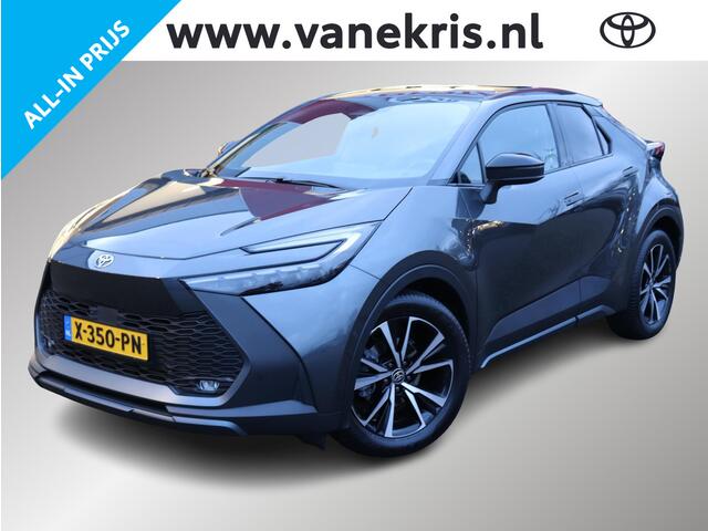 Toyota C-HR 1.8 Hybrid 140 First Edition, Urban Pack