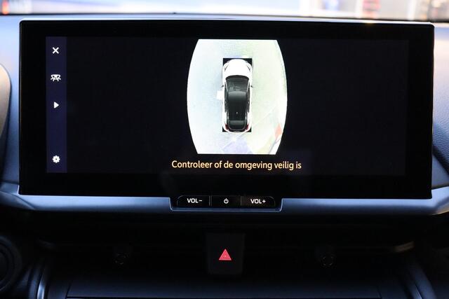 Toyota C-HR 1.8 Hybrid 140 First Edition, Urban Pack