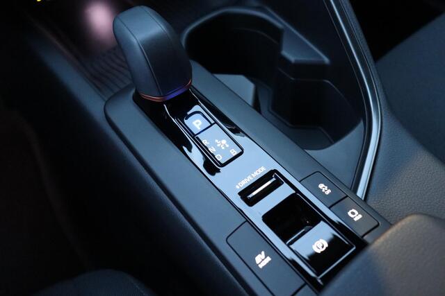 Toyota C-HR 1.8 Hybrid 140 First Edition, Urban Pack