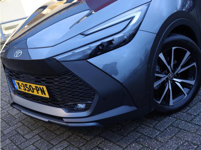 Toyota C-HR 1.8 Hybrid 140 First Edition, Urban Pack
