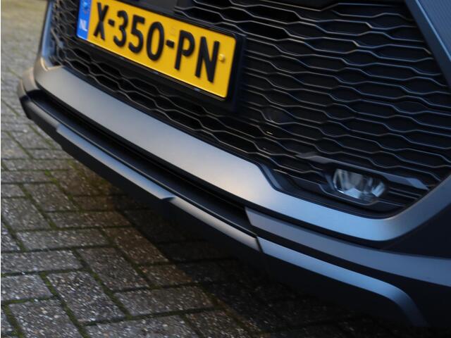 Toyota C-HR 1.8 Hybrid 140 First Edition, Urban Pack
