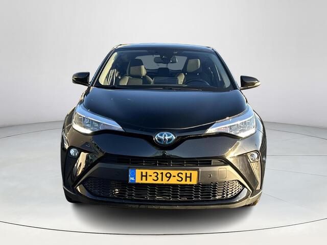 Toyota C-HR 2.0 Hybrid Dynamic **TREKHAAK/ NAVIGATIE/ ADAPTIVE CRUISE CONTROL/ KEYLESS/ 36 MAANDEN GARANTIE**
