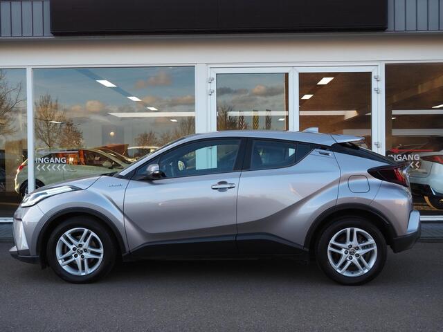 Toyota C-HR 1.8 Hybrid Active