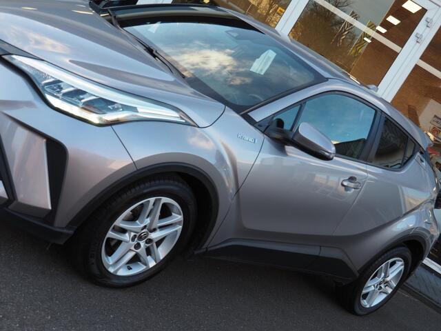 Toyota C-HR 1.8 Hybrid Active