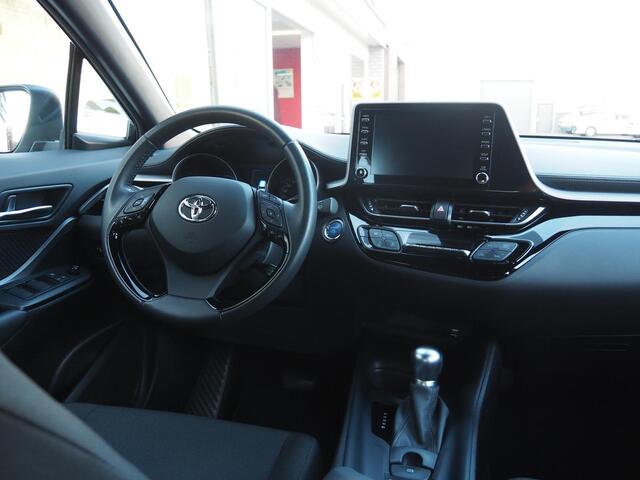 Toyota C-HR 1.8 Hybrid Active