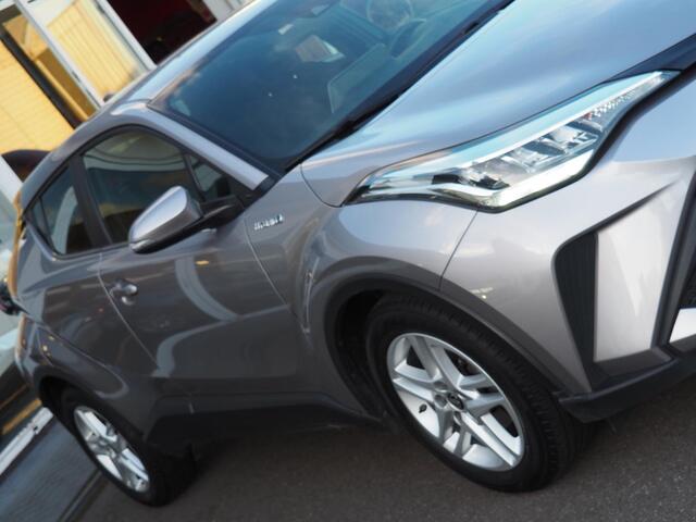 Toyota C-HR 1.8 Hybrid Active