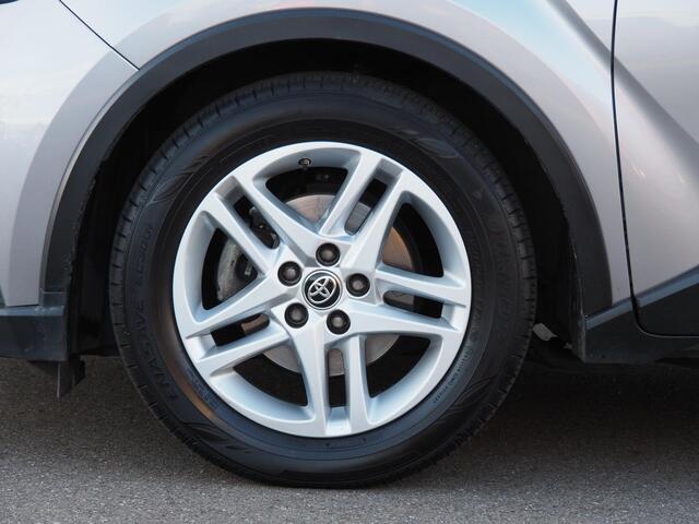 Toyota C-HR 1.8 Hybrid Active