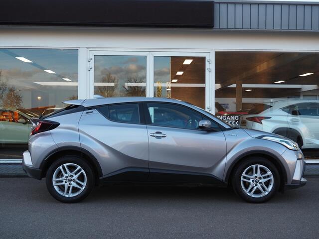 Toyota C-HR 1.8 Hybrid Active