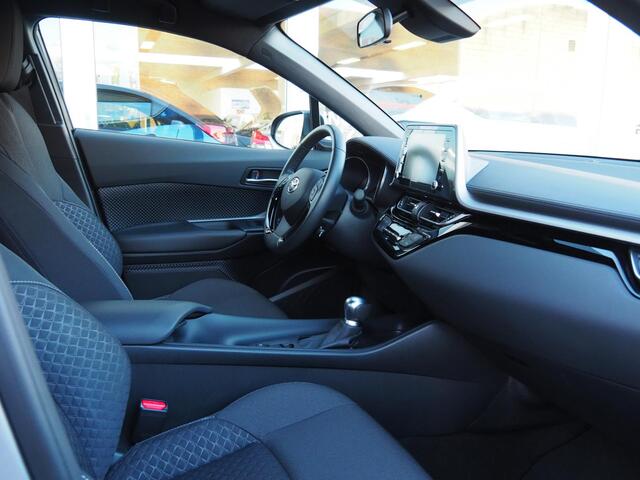 Toyota C-HR 1.8 Hybrid Active