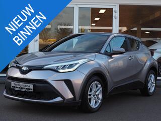 toyota-c-hr-1.8-hybrid-active