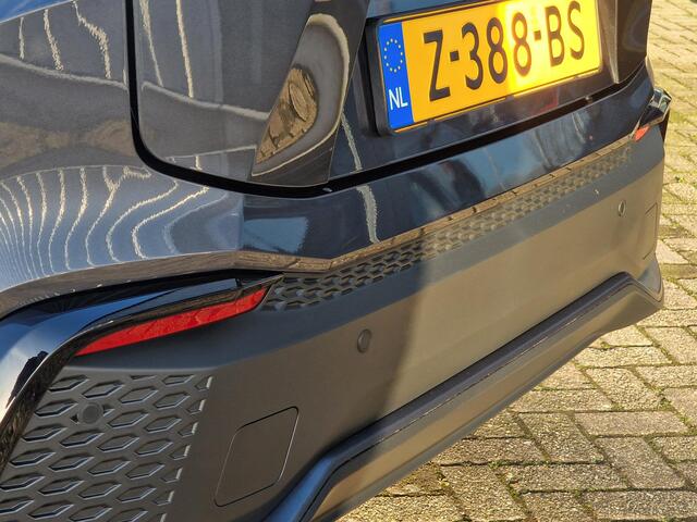 Toyota C-HR 1.8 Hybrid 140 Executive