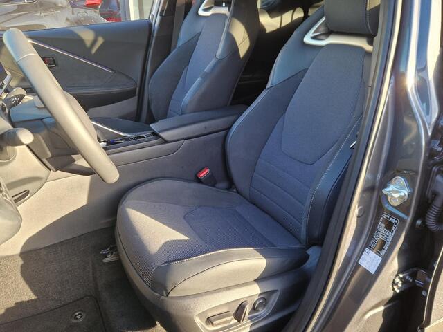 Toyota C-HR 1.8 Hybrid 140 Executive
