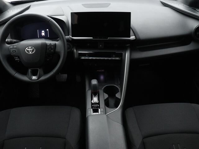 Toyota C-HR 1.8 Hybrid 140 First Edition | Navigatie | 360 Camera | Climate Control | Dodehoek Ass | Cruise Control Adaptief | LM velgen | Parkeersensoren |