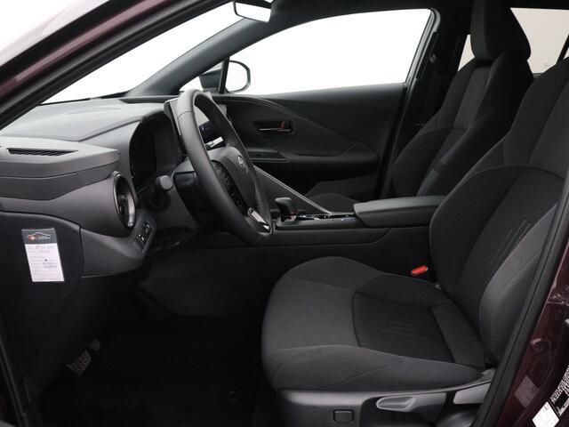 Toyota C-HR 1.8 Hybrid 140 First Edition | Navigatie | 360 Camera | Climate Control | Dodehoek Ass | Cruise Control Adaptief | LM velgen | Parkeersensoren |